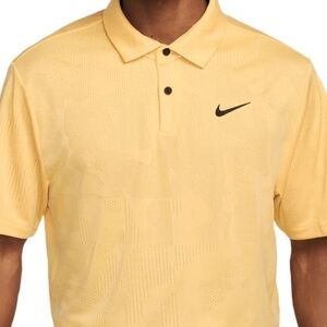 Nike Men's Dri-FIT Tour Jacquard Polo